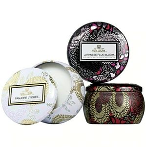 NWOT VOLUSPA Mini Candle Trio from Sephora